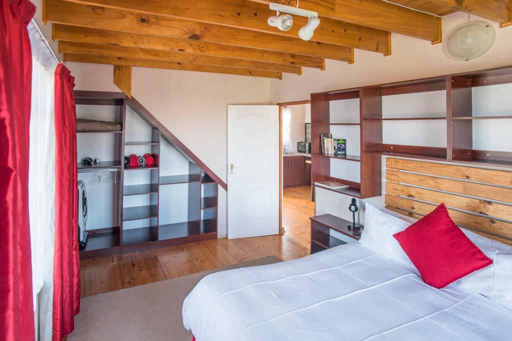Hotel Knock Out View Clarens Esterno foto